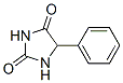 5-苯基海因结构式_89-24-7结构式