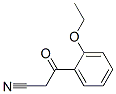 2-乙氧基苯乙腈结构式_89-44-1结构式