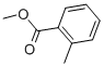 邻甲基苯甲酸甲酯结构式_89-71-4结构式