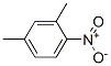 1,3-二甲基-4-硝基苯结构式_89-87-2结构式