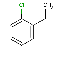 2-氯(乙基苯)结构式_89-96-3结构式