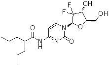 Ly2334737 Structure,892128-60-8Structure