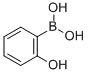 2-羟基苯硼酸结构式_89466-08-0结构式