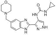 Tak875 Structure,896466-04-9Structure