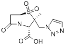 他唑巴坦酸结构式_89786-04-9结构式