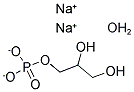 甘油磷酸钠结构式_89923-83-1结构式