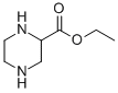 2-哌嗪羧酸乙酯结构式_89941-07-1结构式