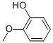 愈创木酚结构式_90-05-1结构式