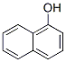 a-萘酚结构式_90-15-3结构式