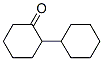 2-环己基环己酮结构式_90-42-6结构式