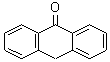 蒽酮结构式_90-44-8结构式