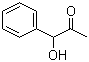 1-羟基-1-苯乙酮结构式_90-63-1结构式