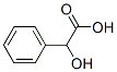 DL-扁桃酸结构式_90-64-2结构式