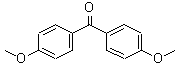 4,4-二甲氧基二苯甲酮结构式_90-96-0结构式