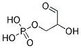 甘油醛-3-磷酸脱氢酶悬浮液(兔肌)结构式_9001-50-7结构式