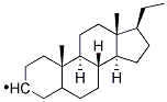 绒毛膜促性腺激素结构式_9002-61-3结构式
