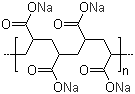 聚丙烯酸钠结构式_9003-04-7结构式
