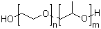 聚醚多元醇结构式_9003-11-6结构式