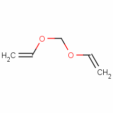 聚乙烯醇缩甲醛结构式_9003-33-2结构式