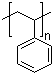聚苯乙烯;聚苯乙烯树脂结构式_9003-53-6结构式