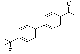4-Trifluoromethylbiphenyl-4-carbaldehyde Structure,90035-34-0Structure