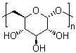 葡聚糖;右旋糖酐结构式_9004-54-0结构式