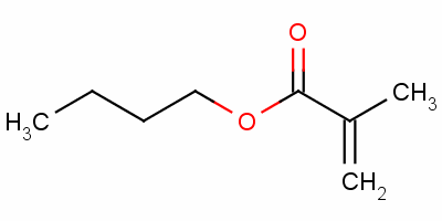 聚(甲基丙烯酸异丁酯)结构式_9011-15-8结构式