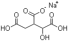 Ds(+)-threo-isocitric acid . trisodium salt Structure,903507-52-8Structure