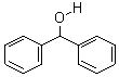 二苯甲醇结构式_91-01-0结构式
