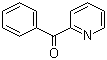 2-苯甲酰基吡啶结构式_91-02-1结构式