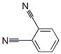 1,2-二氰基苯结构式_91-15-6结构式