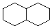 萘烷结构式_91-17-8结构式