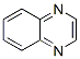 喹喔啉结构式_91-19-0结构式