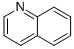 喹啉结构式_91-22-5结构式