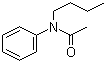 N-丁基乙酰苯胺结构式_91-49-6结构式