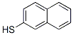 2-萘硫醇结构式_91-60-1结构式