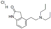罗匹尼罗盐酸盐结构式_91374-20-8结构式