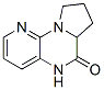 (9CI)-6a,7,8,9-四氢吡啶并[3,2-e]吡咯并[1,2-a]吡嗪-6(5H)-酮结构式_91622-91-2结构式