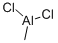 甲基二氯化铝结构式_917-65-7结构式