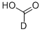 甲酸-d结构式_917-71-5结构式