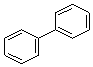 联苯结构式_92-52-4结构式
