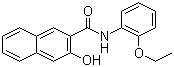 色酚 AS-PH结构式_92-74-0结构式