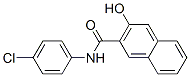 色酚 AS-E结构式_92-78-4结构式