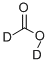 甲酸-d2结构式_920-42-3结构式