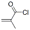 甲基丙烯酰氯结构式_920-46-7结构式
