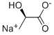 d-乳酸钠结构式_920-49-0结构式