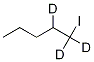 1-碘戊烷-D3结构式_920502-31-4结构式