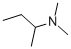 N,N-二甲基-2-丁胺结构式_921-04-0结构式