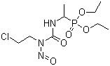 Fotemustine Structure,92118-27-9Structure