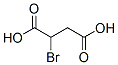 溴代丁二酸结构式_923-06-8结构式